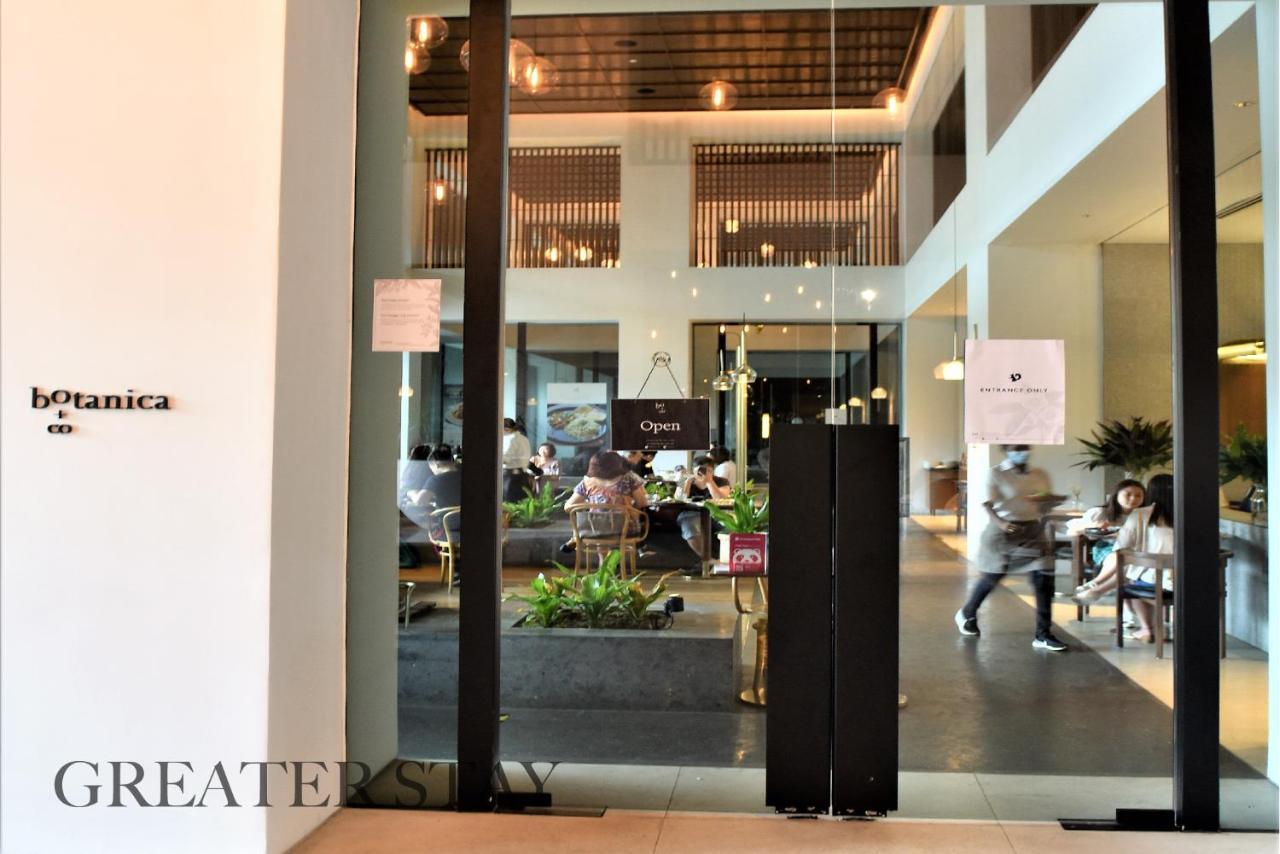 Est Bangsar Kl Sentral By Greater Stay - Kuala Lumpur — Photos 3