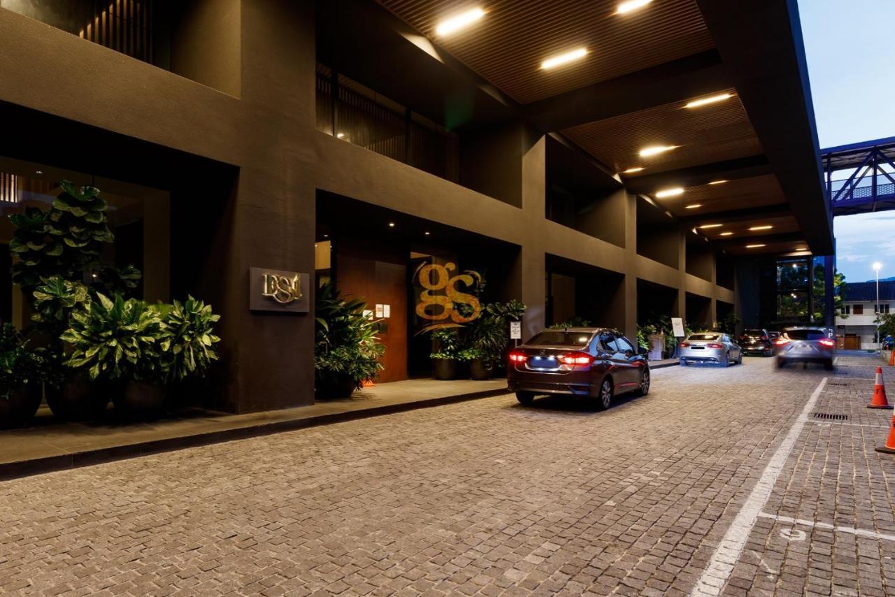 Est Bangsar Kl Sentral By Greater Stay - Kuala Lumpur, Kuala Lumpur